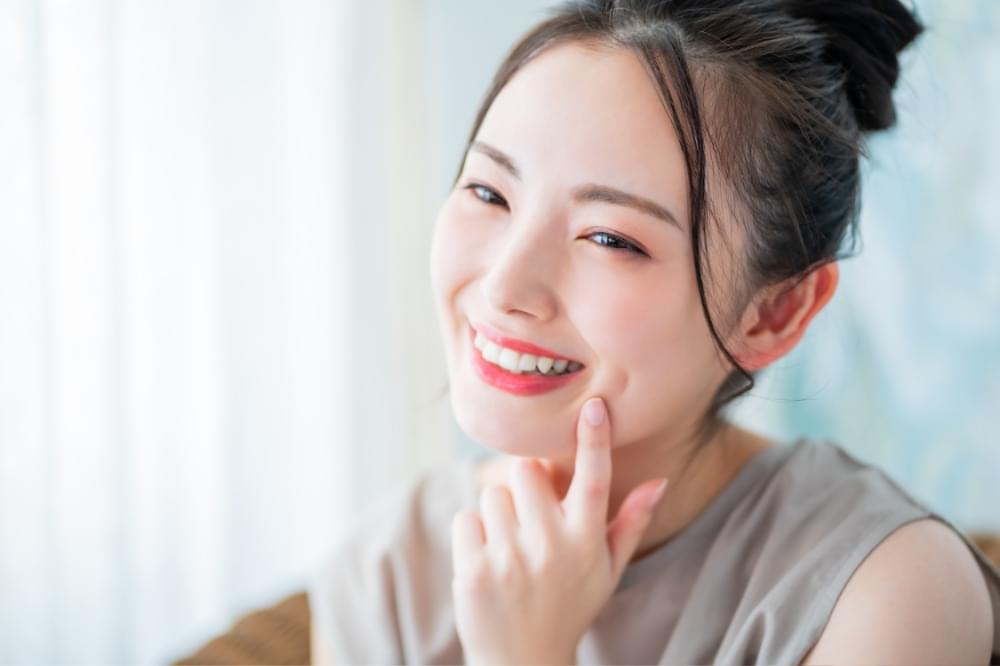 10来店分で自身の持てる歯に