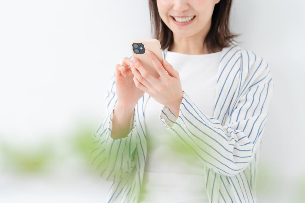 簡単なオンライン診療
